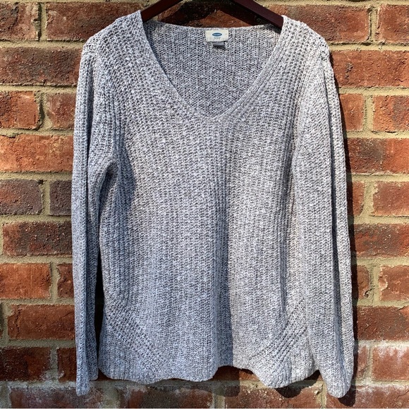 Old Navy Tops - • [Old Navy] Knitted Sweater •